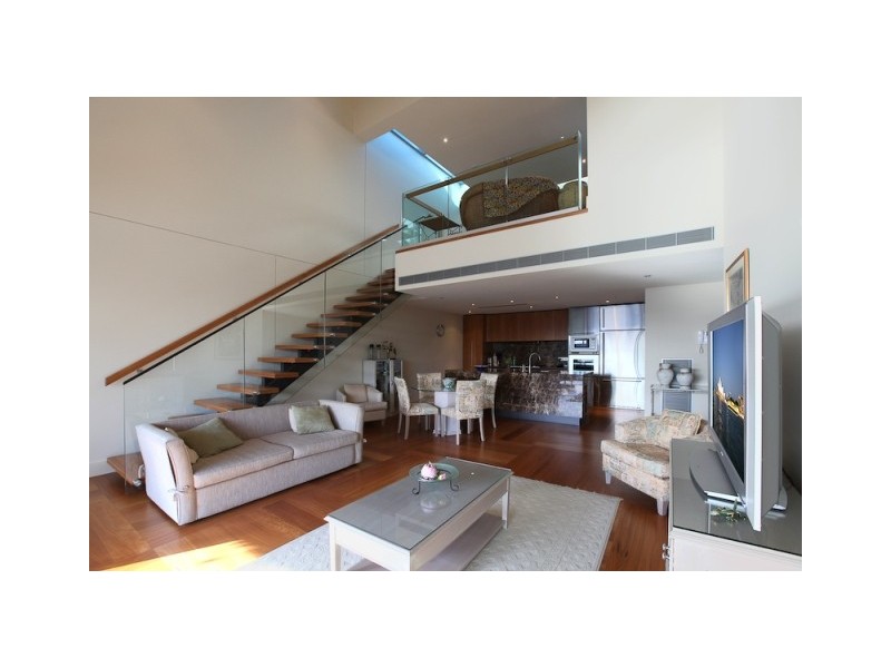 48/56 Pirrama Rd, Pyrmont NSW 2009