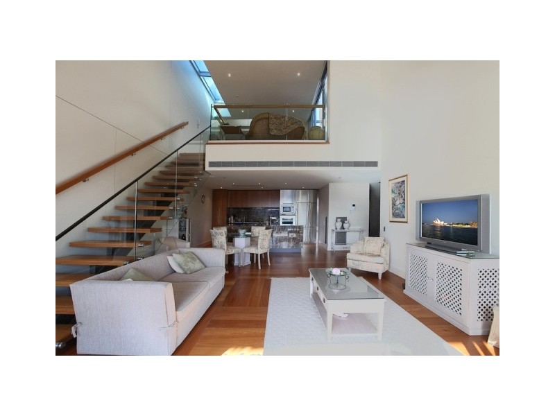 48/56 Pirrama Rd, Pyrmont NSW 2009