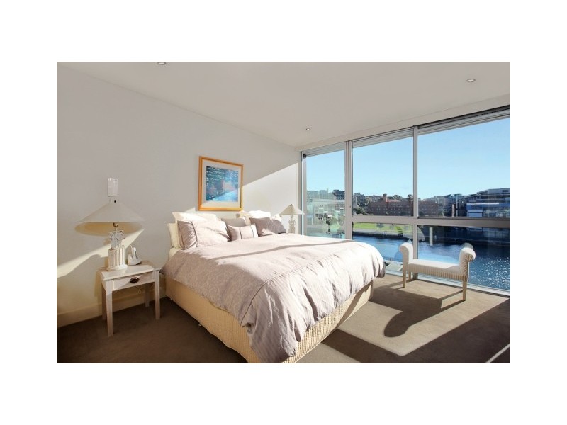 48/56 Pirrama Rd, Pyrmont NSW 2009