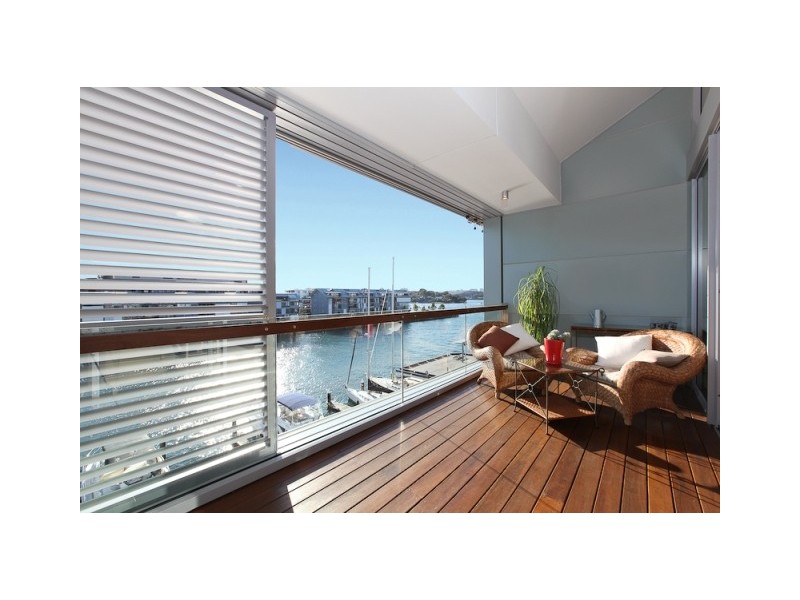 48/56 Pirrama Rd, Pyrmont NSW 2009