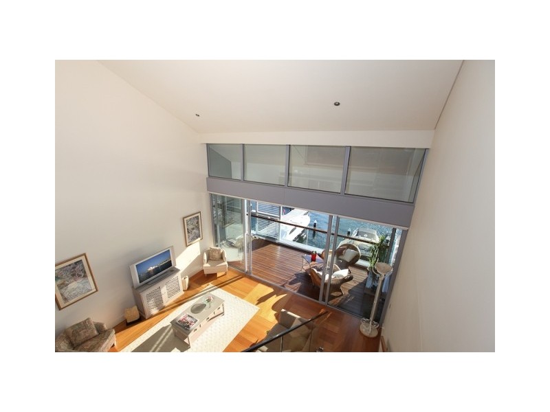 48/56 Pirrama Rd, Pyrmont NSW 2009