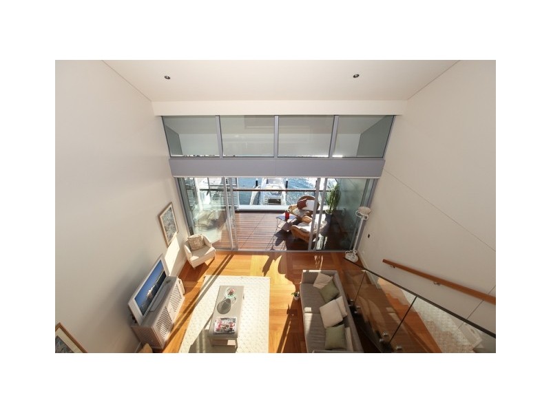 48/56 Pirrama Rd, Pyrmont NSW 2009