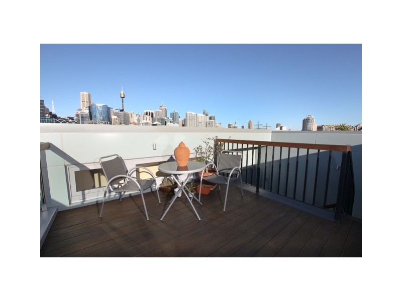 48/56 Pirrama Rd, Pyrmont NSW 2009