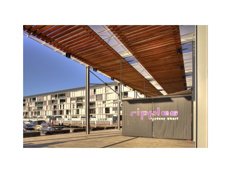 48/56 Pirrama Rd, Pyrmont NSW 2009