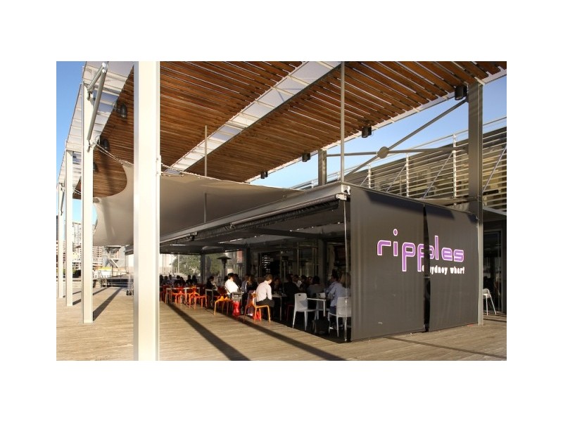 48/56 Pirrama Rd, Pyrmont NSW 2009