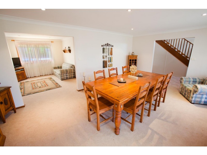 3 Perseus Circuit, Kellyville NSW 2155