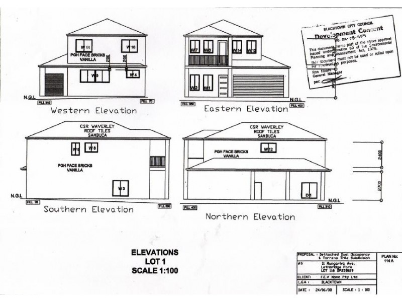 Lethbridge Park NSW 2770