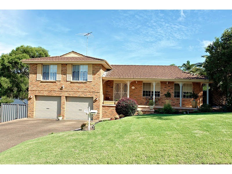 10 Kelly Close, Baulkham Hills NSW 2153
