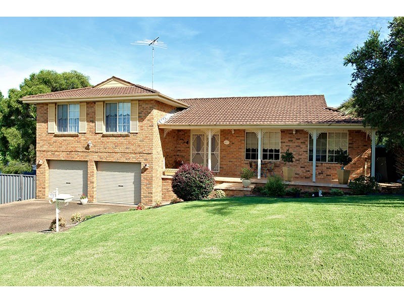 10 Kelly Close, Baulkham Hills NSW 2153