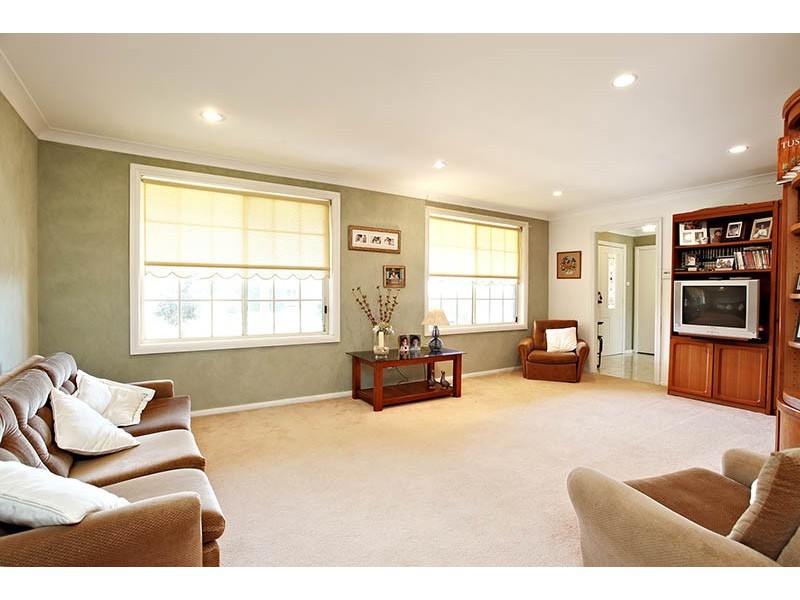 10 Kelly Close, Baulkham Hills NSW 2153