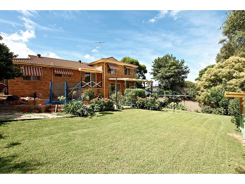 10 Kelly Close, Baulkham Hills NSW 2153