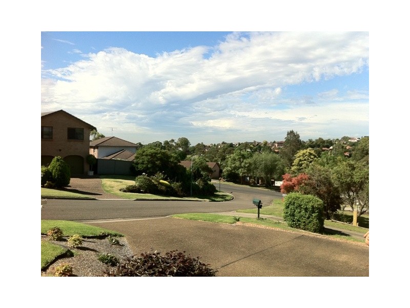 10 Kelly Close, Baulkham Hills NSW 2153