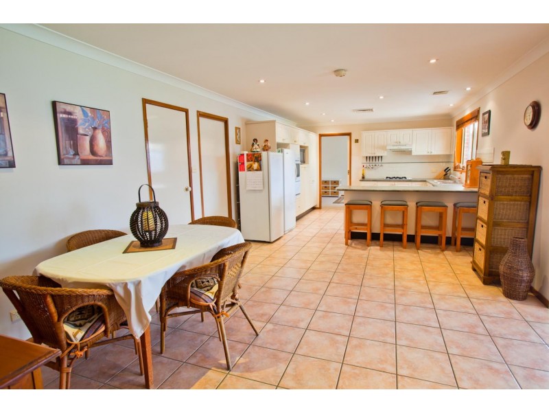 3 Perseus Circuit, Kellyville NSW 2155