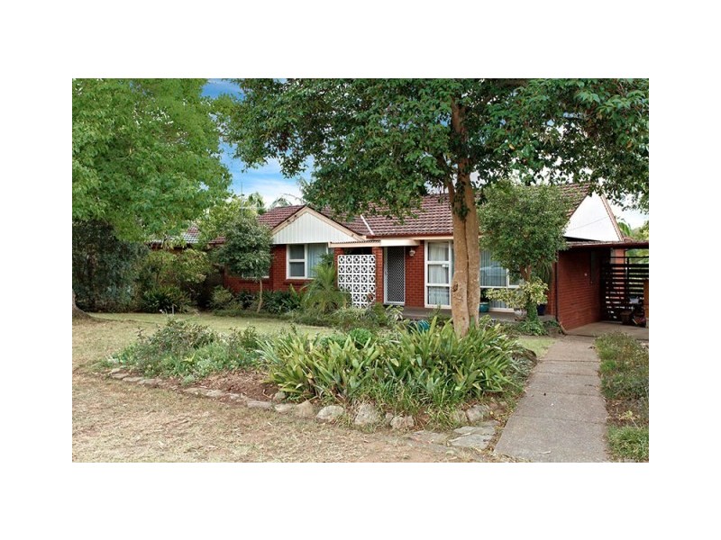 20 Doreen Crescent, Baulkham Hills NSW 2153