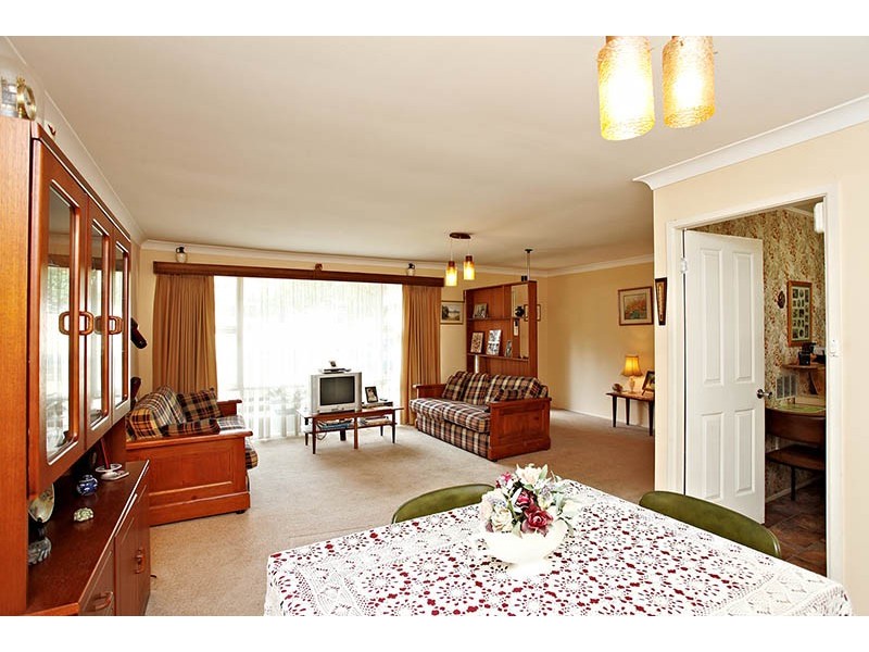 20 Doreen Crescent, Baulkham Hills NSW 2153