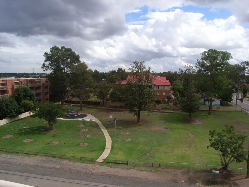 14-18 Fourth Avenue, Blacktown NSW 2148