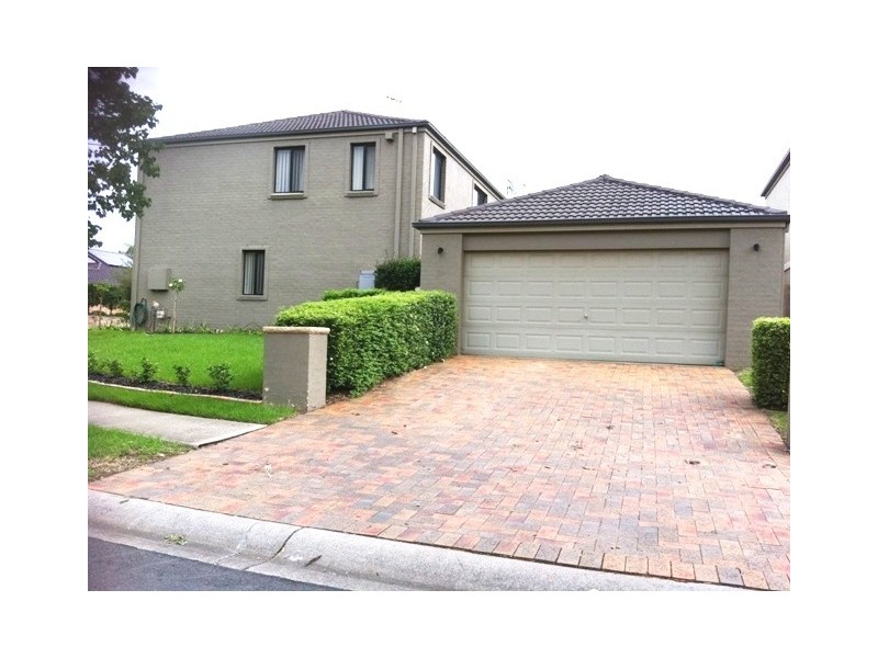 1 Shelly Crescent, Beaumont Hills NSW 2155