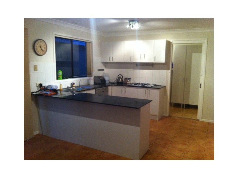 1 Shelly Crescent, Beaumont Hills NSW 2155
