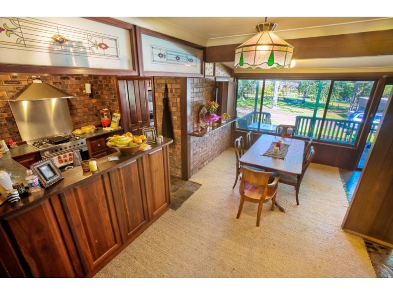 124 Old Pitt Town Road, Box Hill NSW 2765