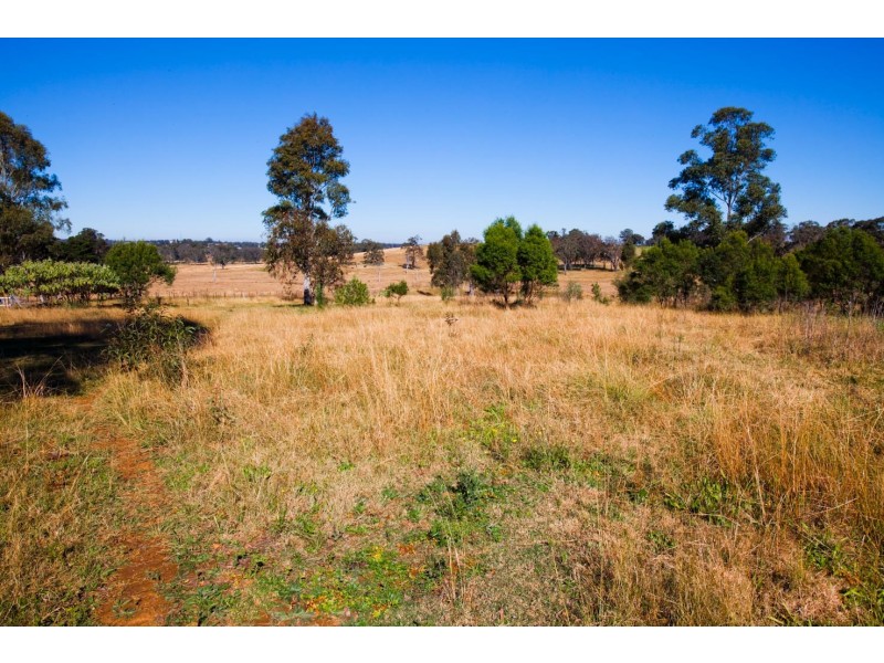 124 Old Pitt Town Road, Box Hill NSW 2765