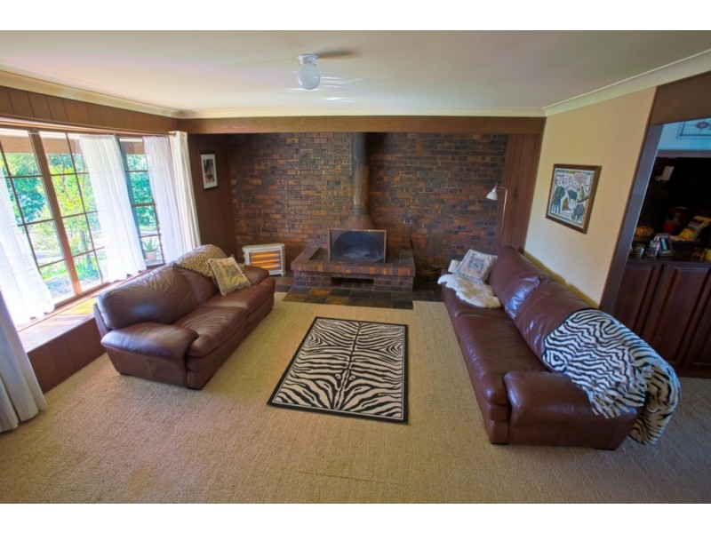 124 Old Pitt Town Road, Box Hill NSW 2765