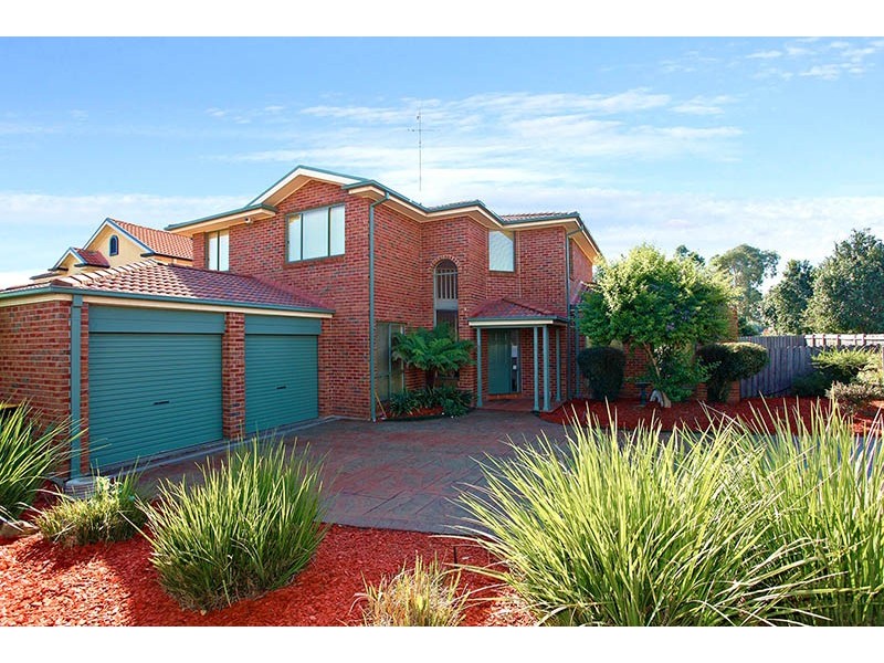 27 Adelphi Street, Rouse Hill NSW 2155