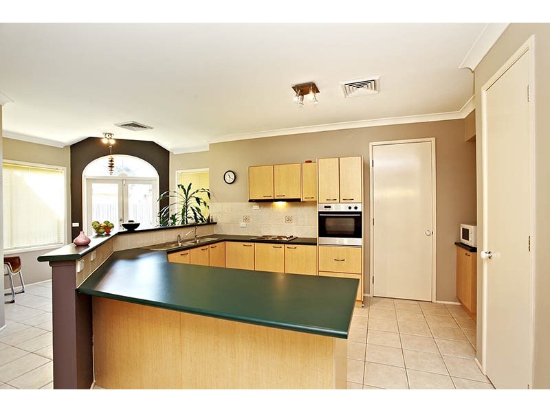 27 Adelphi Street, Rouse Hill NSW 2155