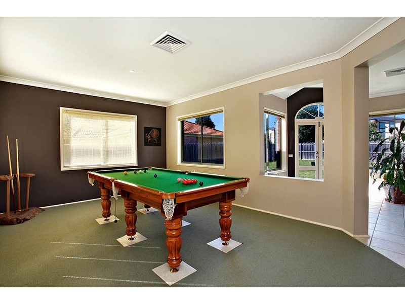27 Adelphi Street, Rouse Hill NSW 2155