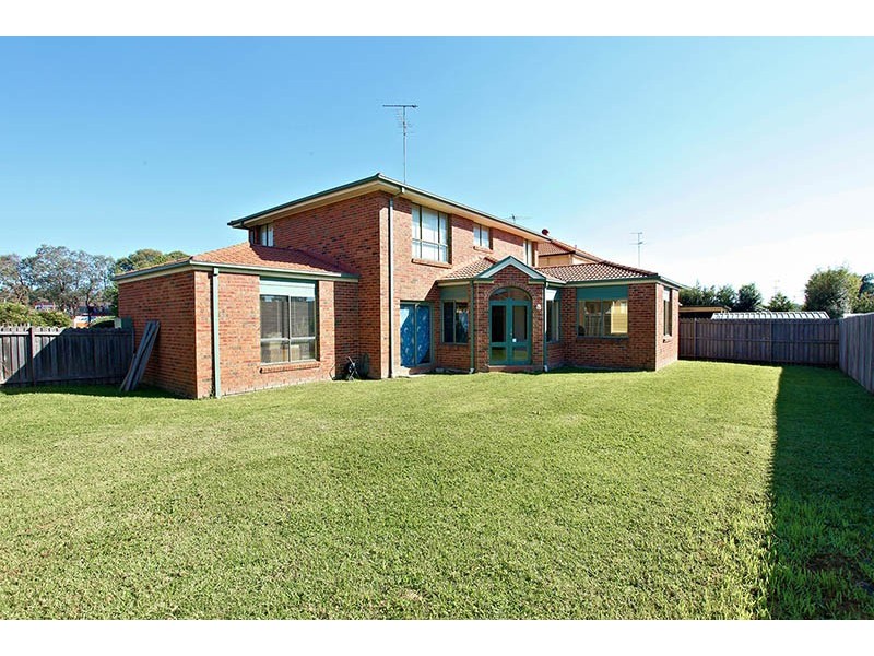 27 Adelphi Street, Rouse Hill NSW 2155