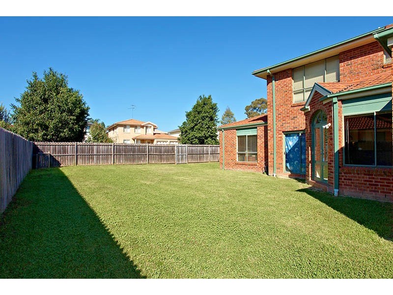 27 Adelphi Street, Rouse Hill NSW 2155
