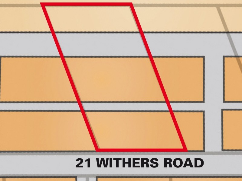 21 Withers Road, Kellyville NSW 2155