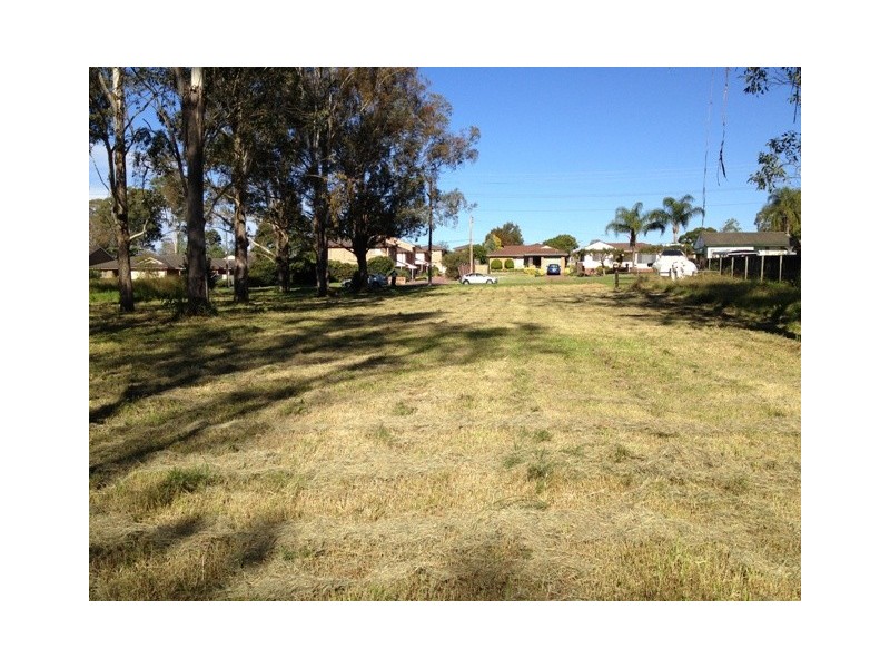 21 Westminster Street, Schofields NSW 2762