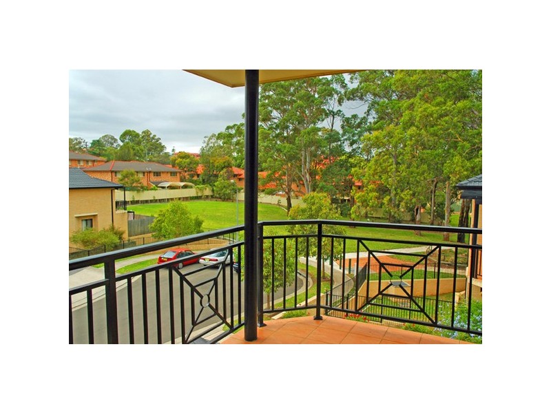 7 The Cottell Way, Baulkham Hills NSW 2153