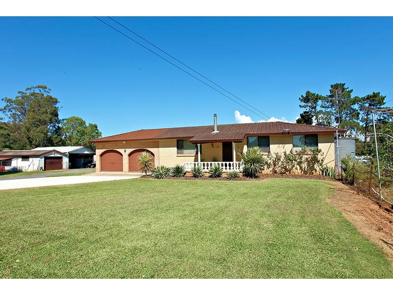 2581 The Northern Road, Mulgoa NSW 2745