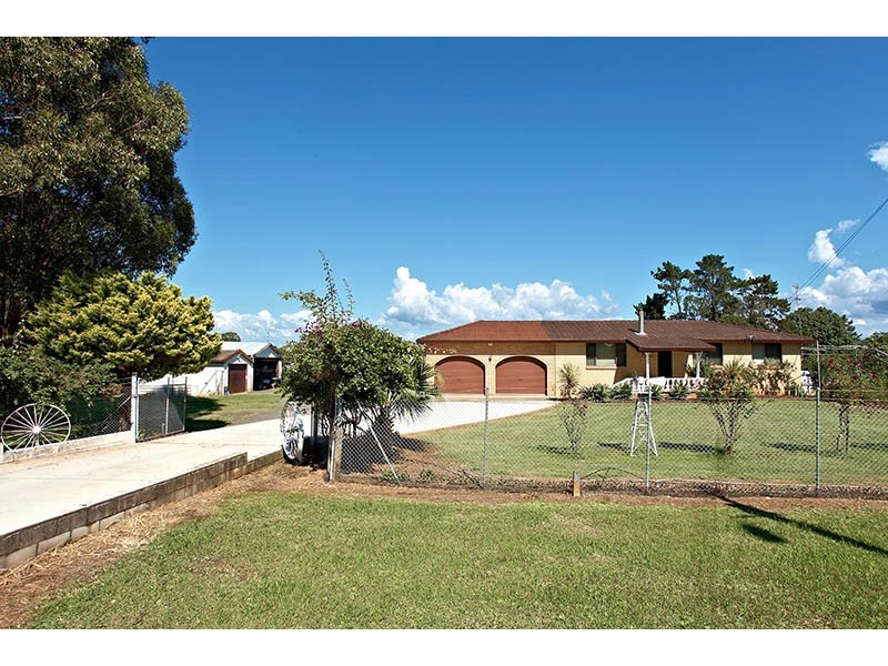2581 The Northern Road, Mulgoa NSW 2745