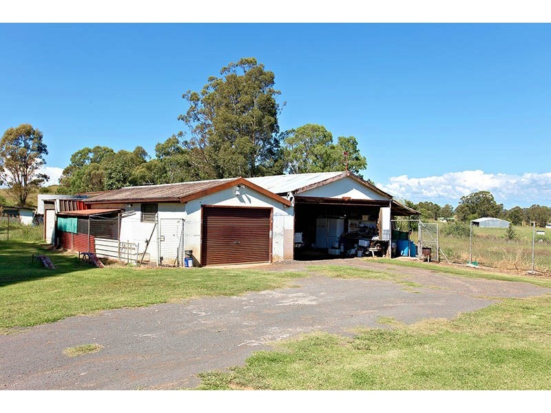 2581 The Northern Road, Mulgoa NSW 2745