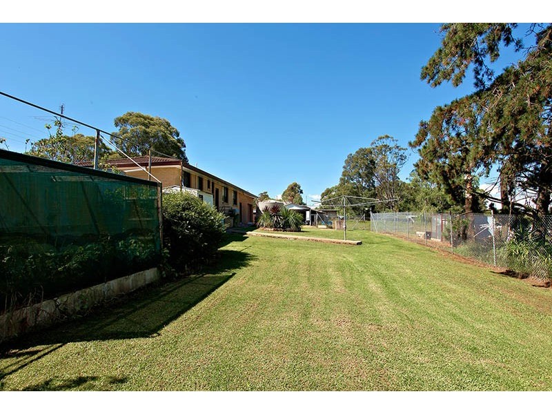 2581 The Northern Road, Mulgoa NSW 2745