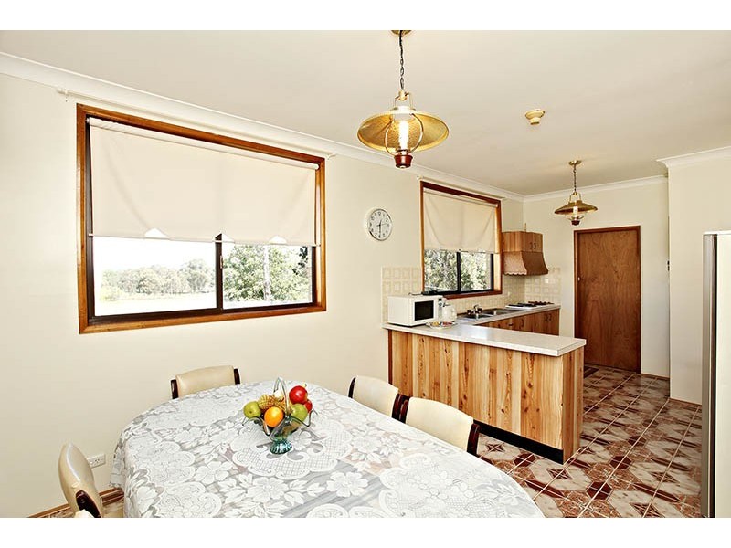 2581 The Northern Road, Mulgoa NSW 2745