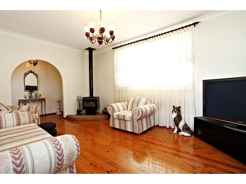 2581 The Northern Road, Mulgoa NSW 2745