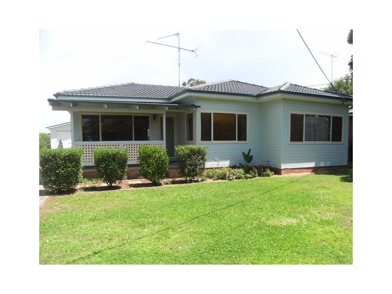 54 Bathurst Street, Pitt Town NSW 2756