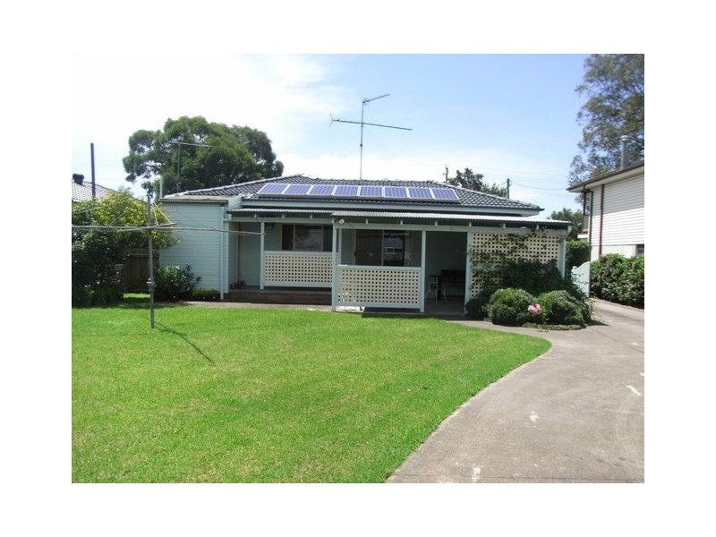 54 Bathurst Street, Pitt Town NSW 2756