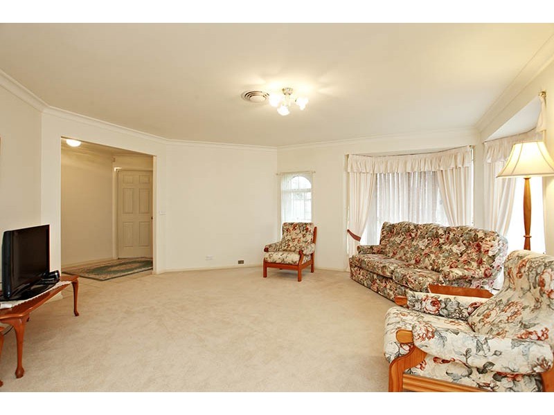28 Lucas Circuit, Kellyville NSW 2155