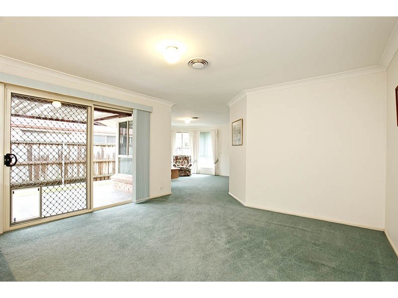 28 Lucas Circuit, Kellyville NSW 2155