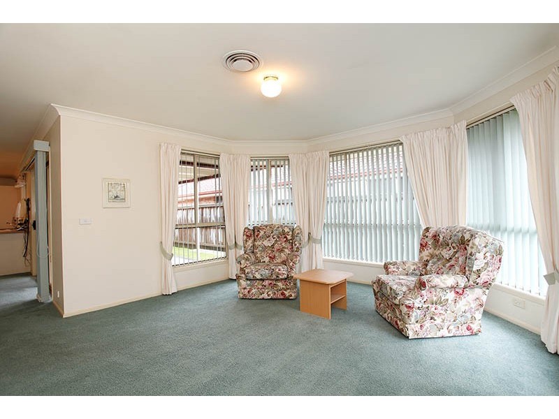 28 Lucas Circuit, Kellyville NSW 2155