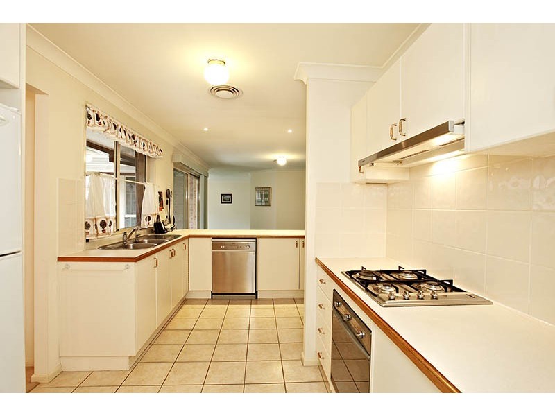 28 Lucas Circuit, Kellyville NSW 2155
