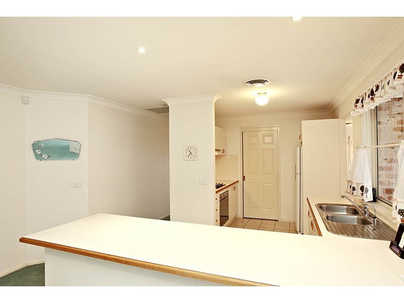 28 Lucas Circuit, Kellyville NSW 2155
