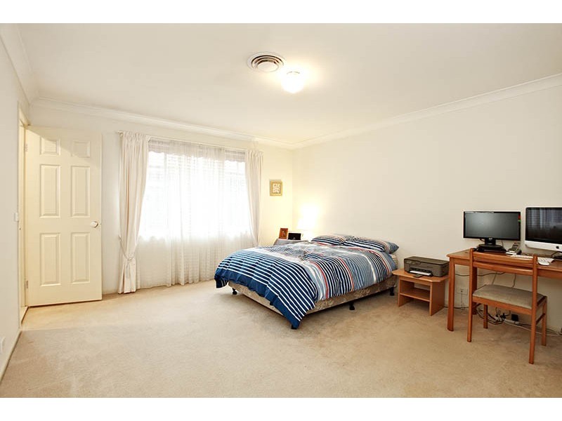 28 Lucas Circuit, Kellyville NSW 2155
