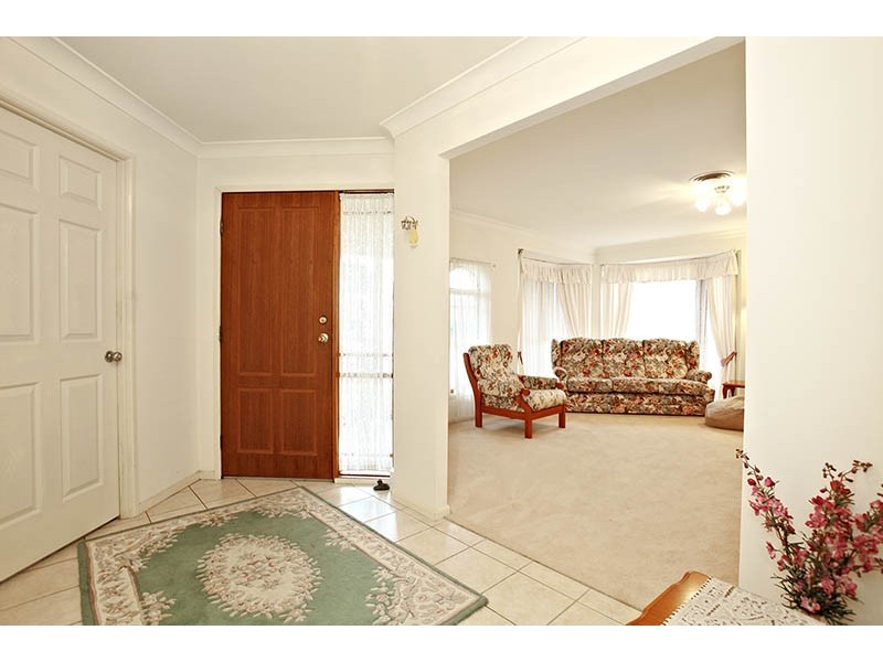 28 Lucas Circuit, Kellyville NSW 2155