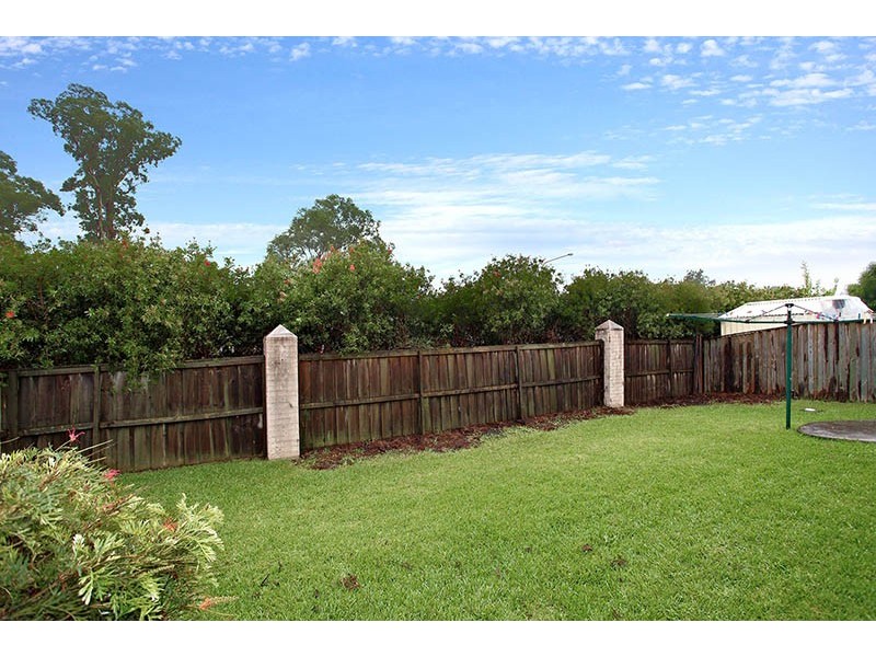 28 Lucas Circuit, Kellyville NSW 2155