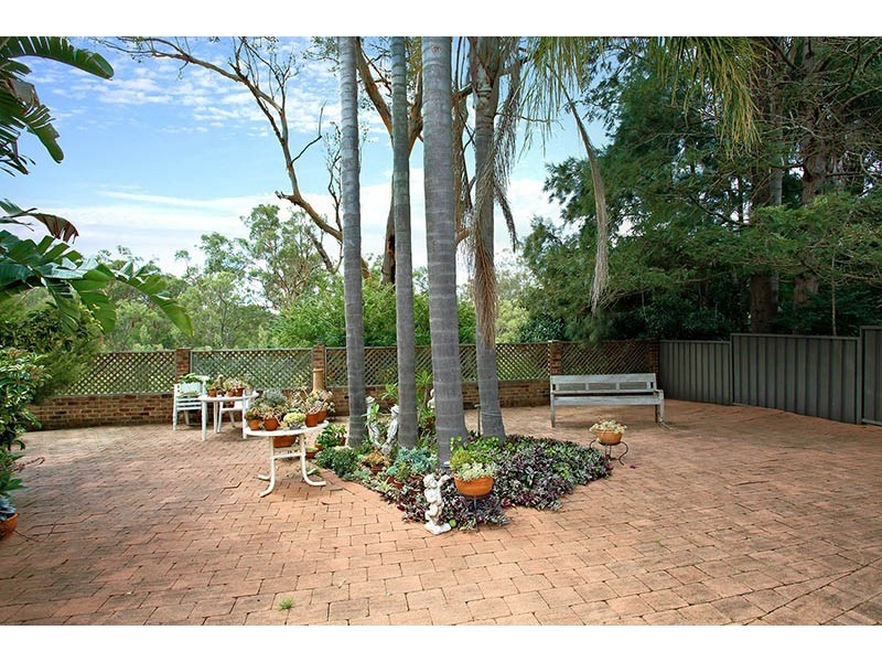 Nelson NSW 2550